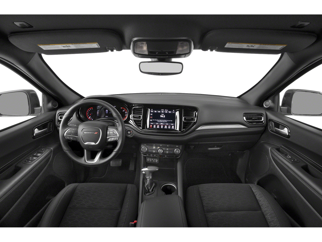 2025 Dodge Durango GT Plus AWD