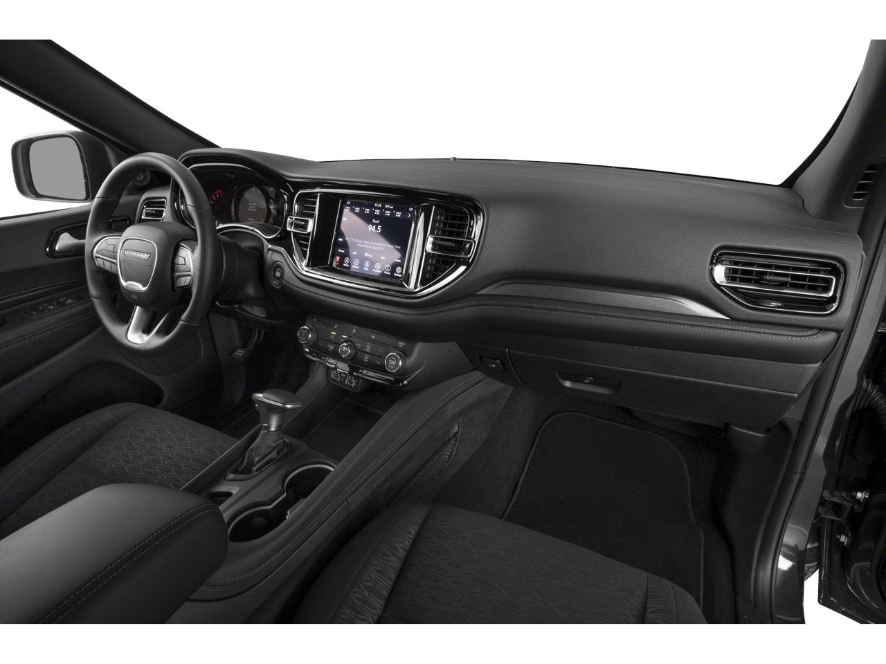 2025 Dodge Durango GT Plus AWD