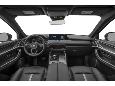 2025 Mazda Mazda CX-70 PHEV Premium Plus