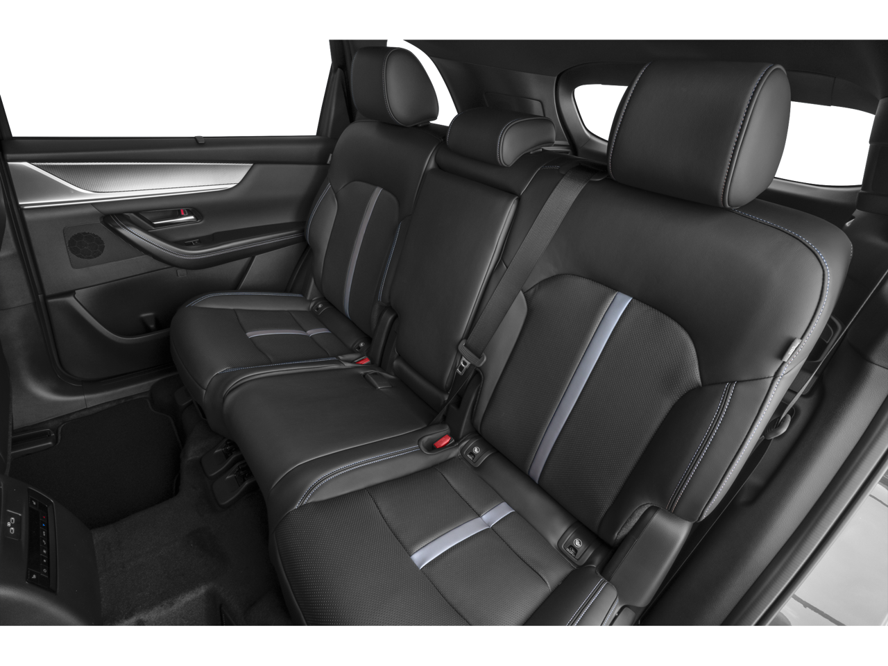 2025 Mazda Mazda CX-70 PHEV Premium Plus