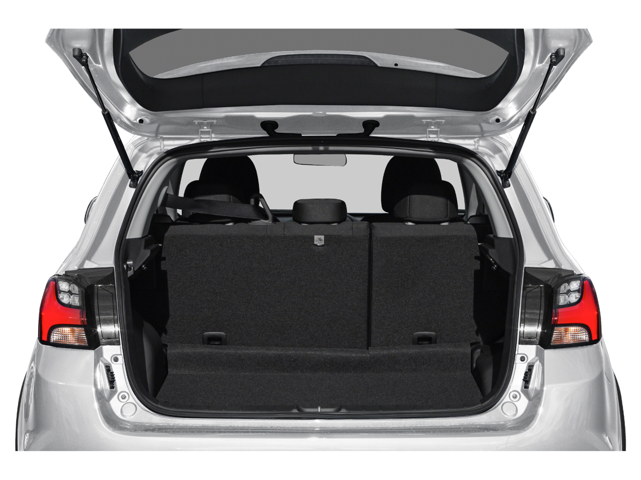 2025 Mitsubishi Outlander Sport 2.0 S