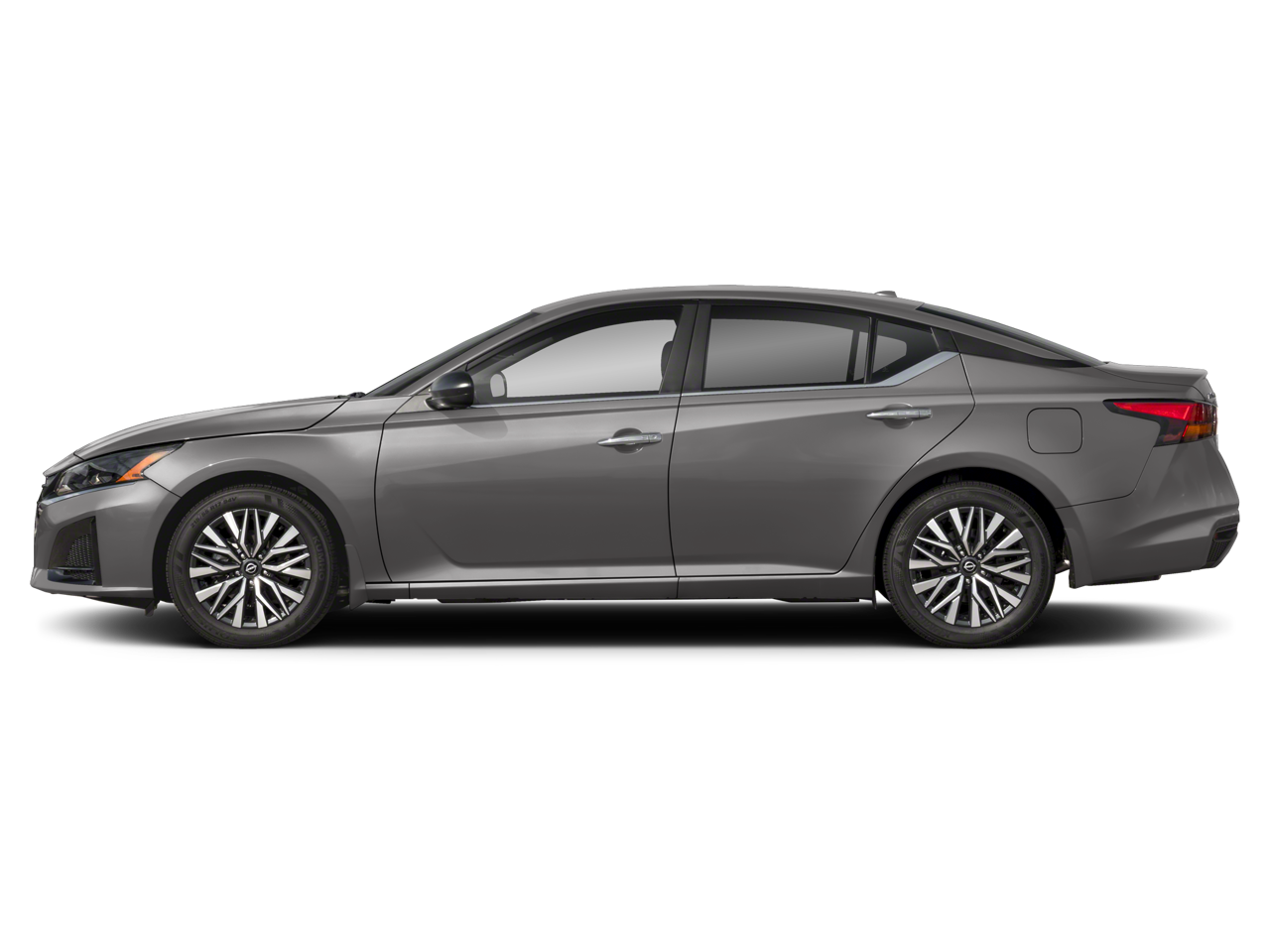 2025 Nissan Altima SV - Photo 33