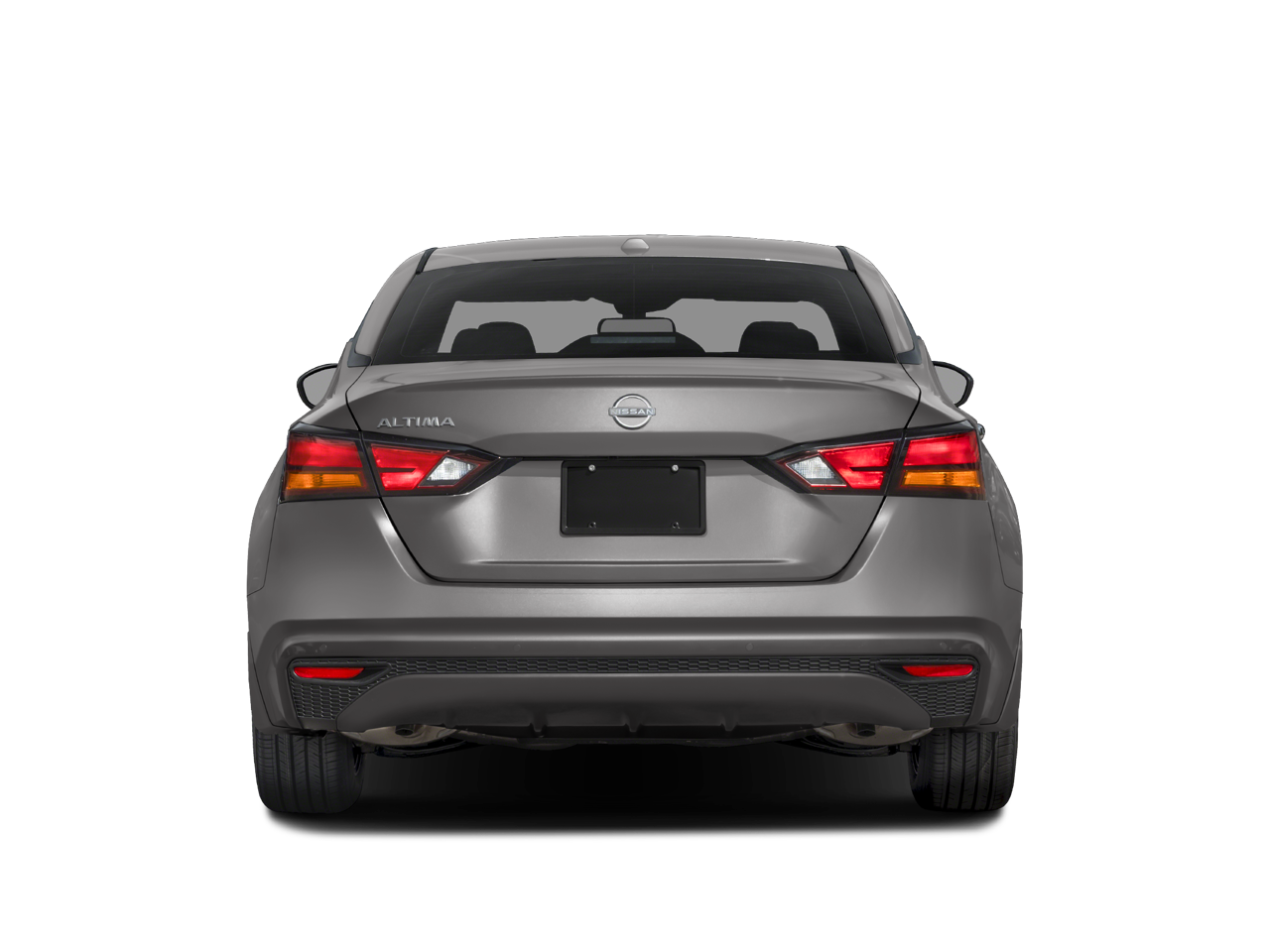 2025 Nissan Altima SV - Photo 35