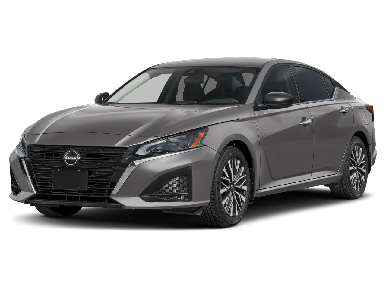 2025 Nissan Altima SV - Photo 31