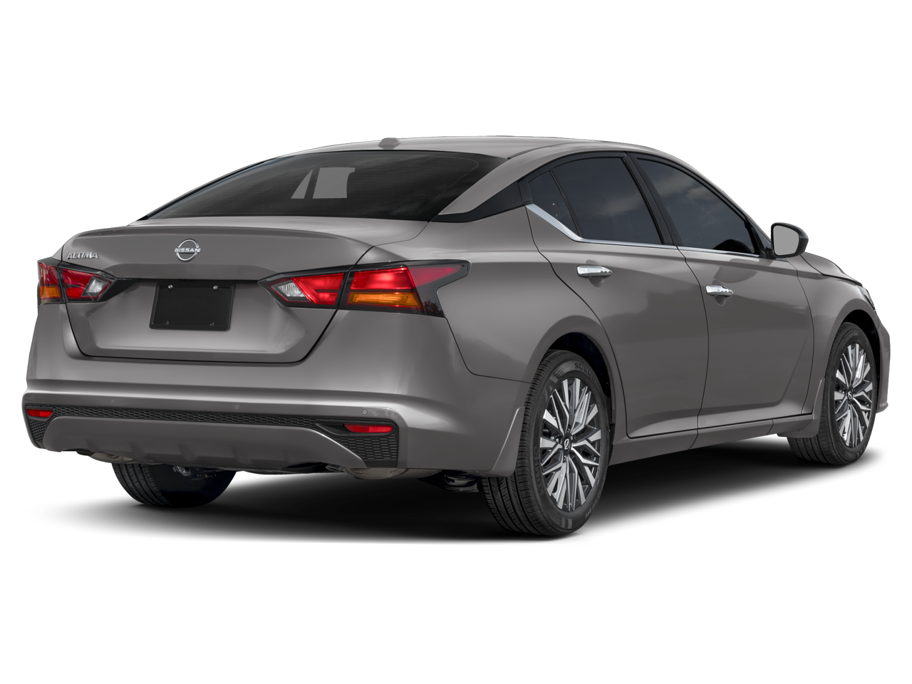2025 Nissan Altima SV - Photo 32