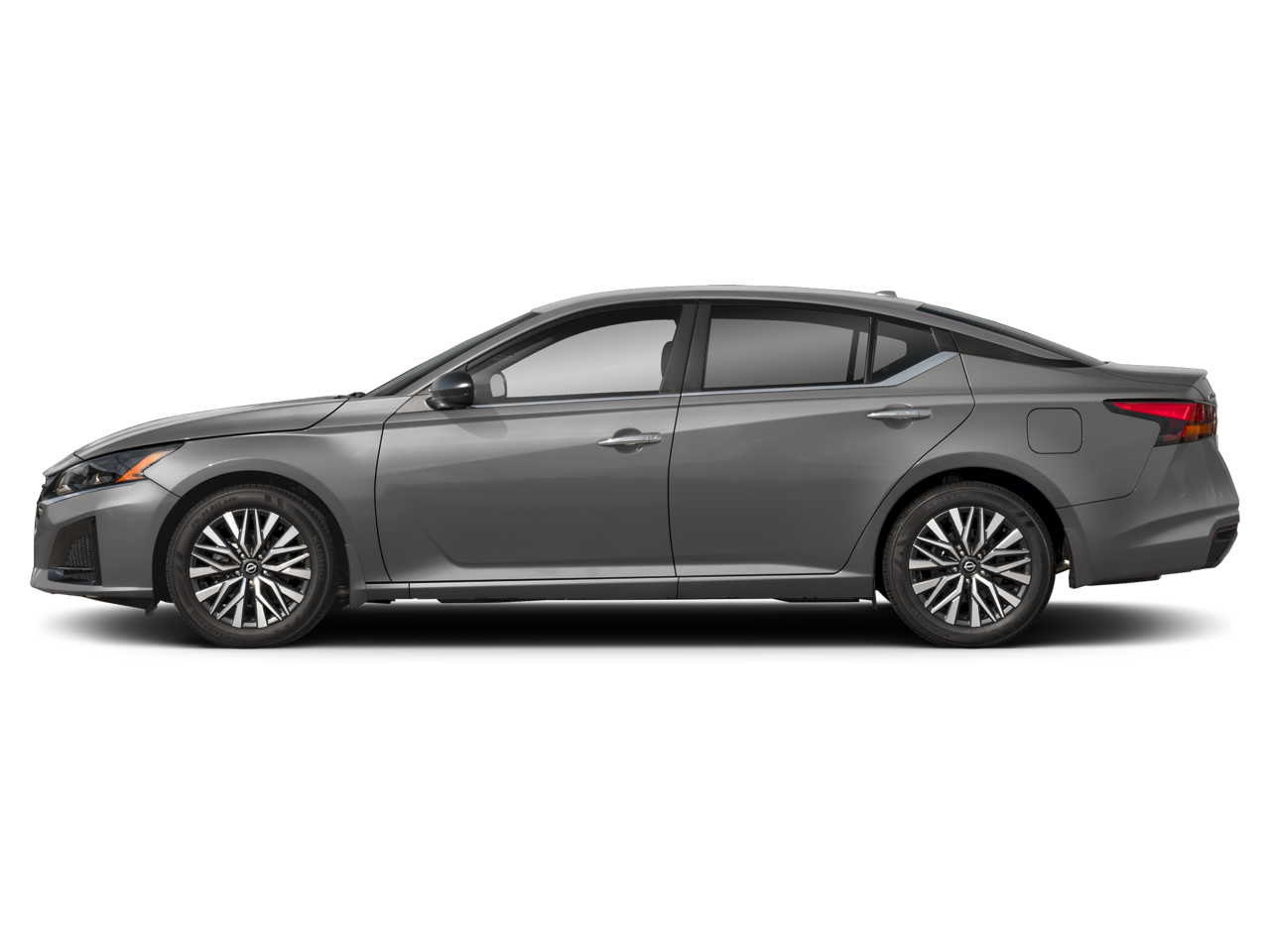 2025 Nissan Altima SV - Photo 33
