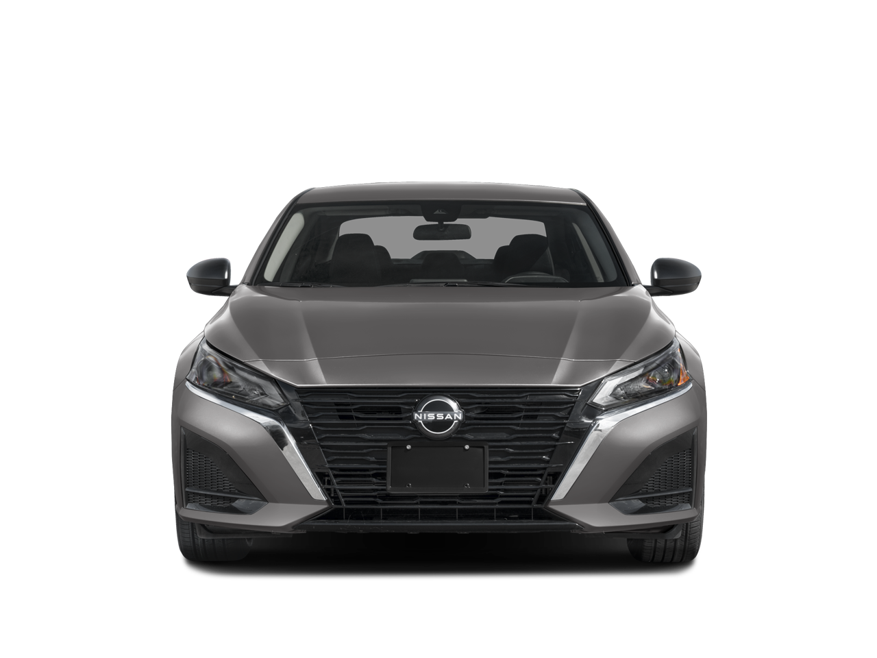 2025 Nissan Altima SV - Photo 34