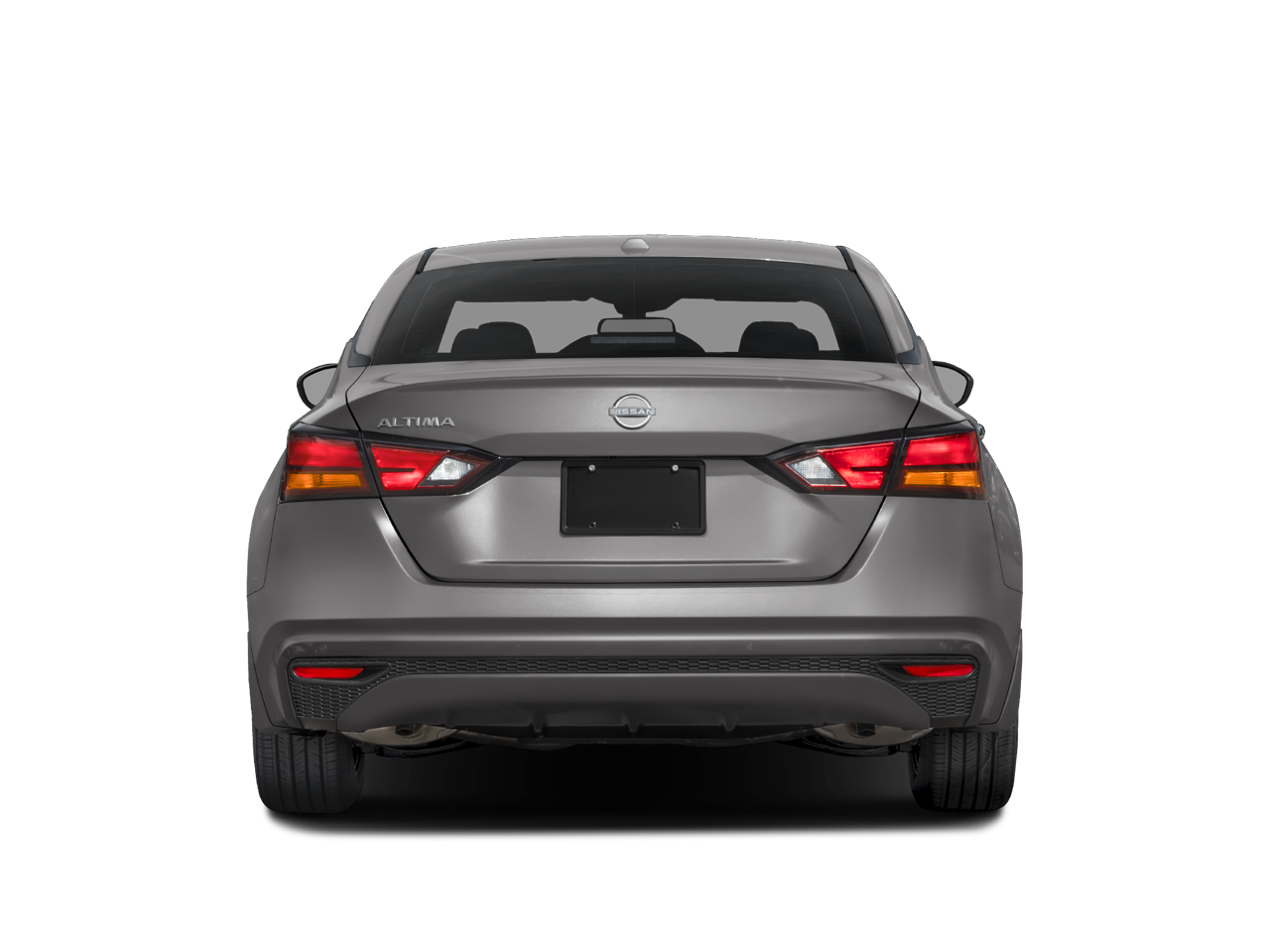 2025 Nissan Altima SV - Photo 35