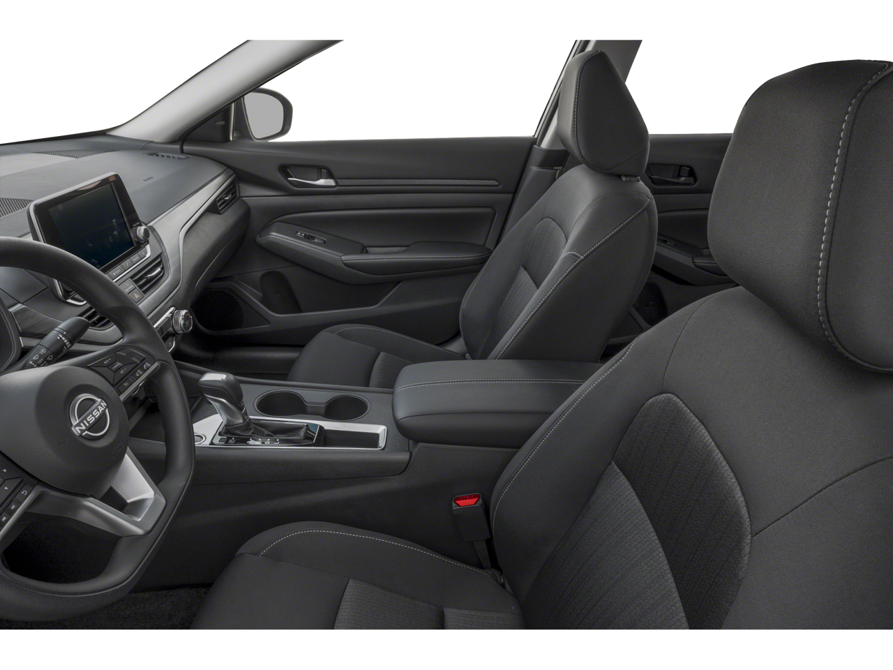 2025 Nissan Altima SV - Photo 38
