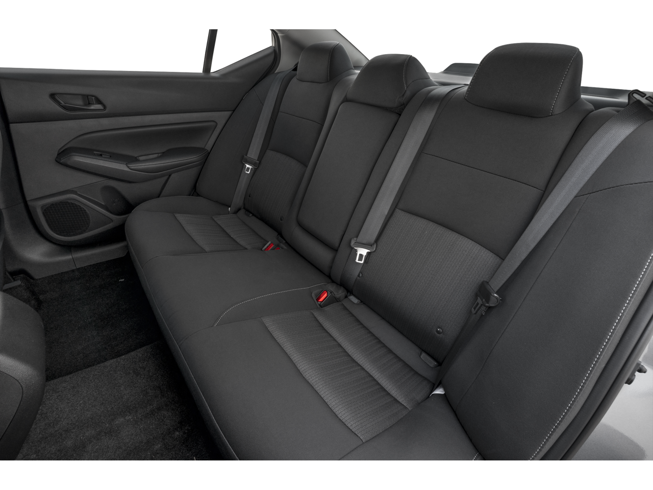 2025 Nissan Altima SV - Photo 42