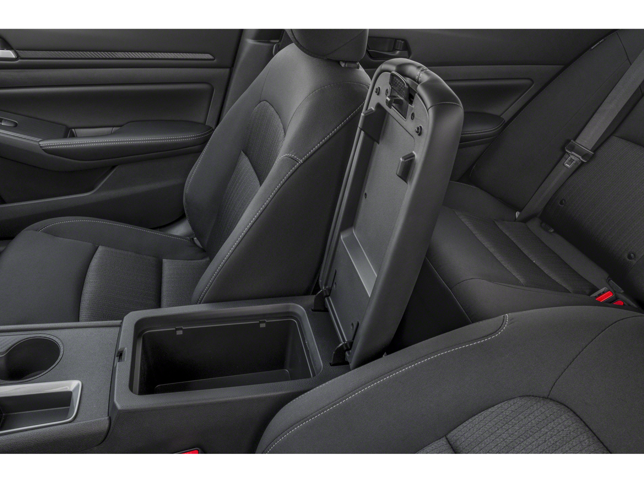 2025 Nissan Altima SV - Photo 43
