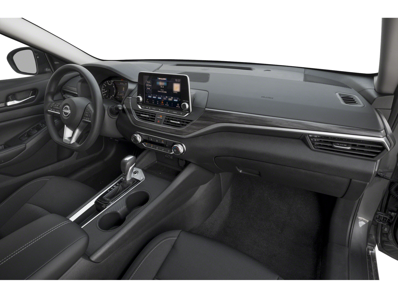 2025 Nissan Altima SV - Photo 44