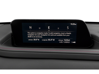 2026 Mazda Mazda CX-30 2.5 S Carbon Edition