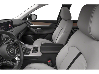 2026 Mazda Mazda CX-90 3.3 Turbo Premium