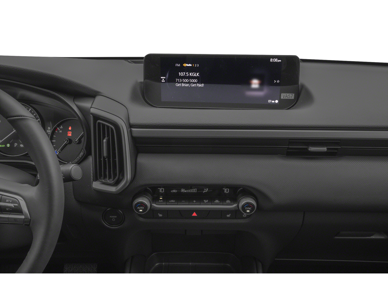 2026 Mazda Mazda CX-50 Hybrid Preferred