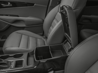 2018 Kia Sorento 3.3L EX