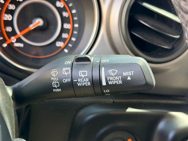 2022 Jeep Wrangler Sport S 4x4