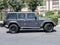 2022 Jeep Wrangler Unlimited Willys 4x4