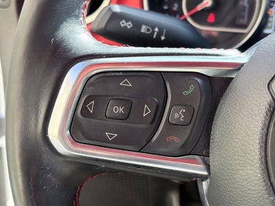 2018 Jeep Wrangler Unlimited Rubicon 4x4
