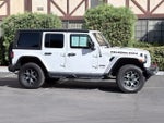 2018 Jeep Wrangler Unlimited Rubicon 4x4