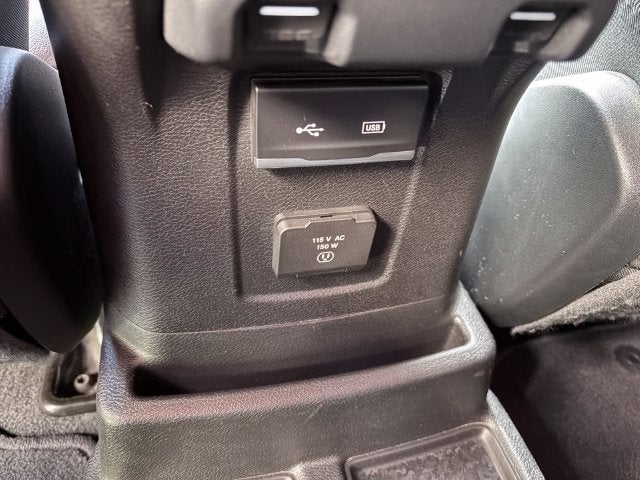 2018 Jeep Wrangler Unlimited Rubicon 4x4
