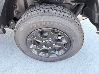 2023 Jeep Wrangler 4xe 4x4
