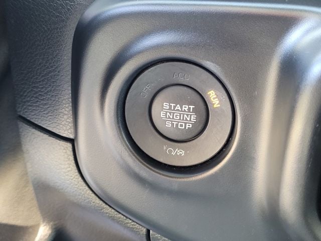 2021 Jeep Wrangler 4xe Unlimited Rubicon 4x4