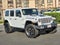 2021 Jeep Wrangler 4xe Unlimited Rubicon 4x4