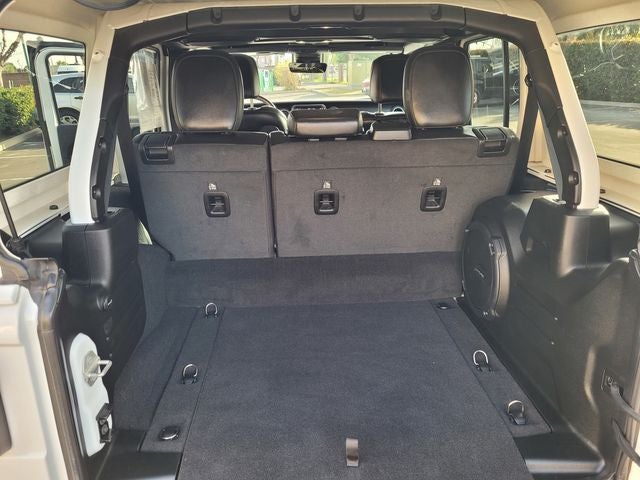 2021 Jeep Wrangler 4xe Unlimited Rubicon 4x4