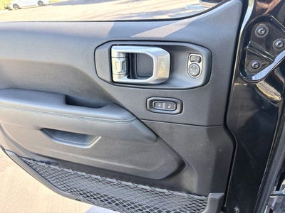 2023 Jeep Wrangler 4xe Rubicon 4x4