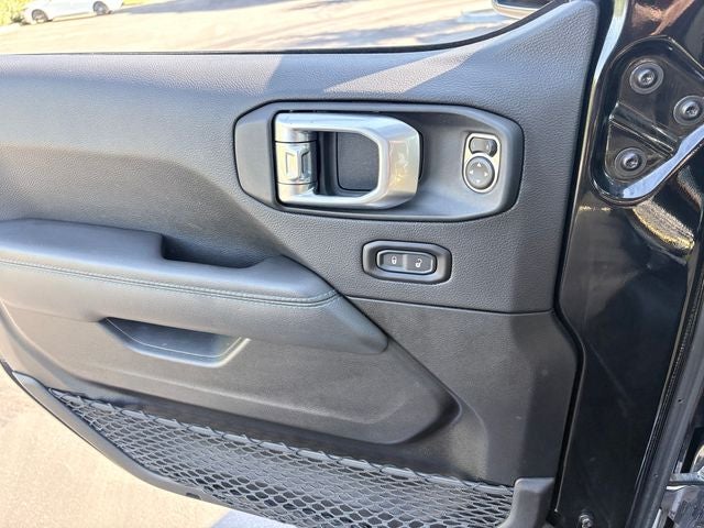 2023 Jeep Wrangler 4xe Rubicon 4x4