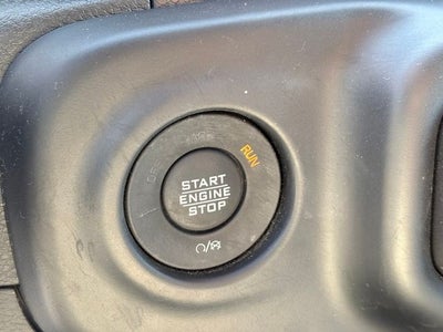 2023 Jeep Wrangler 4xe Rubicon 4x4