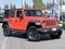2023 Jeep Wrangler 4xe Rubicon 4x4