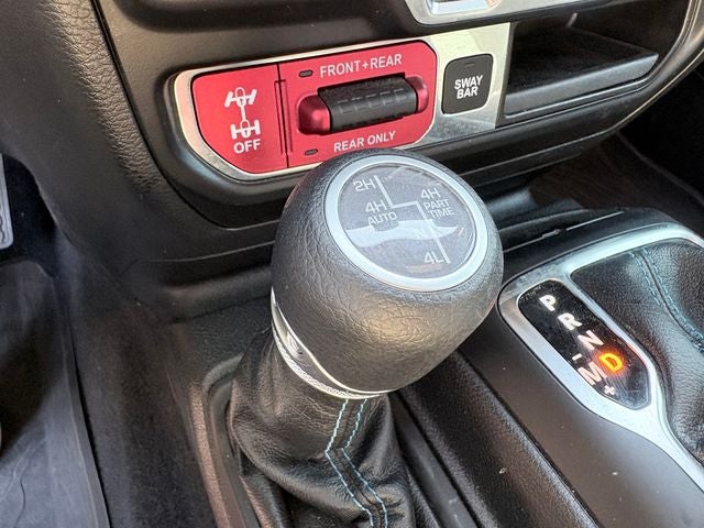 2023 Jeep Wrangler 4xe Rubicon 4x4
