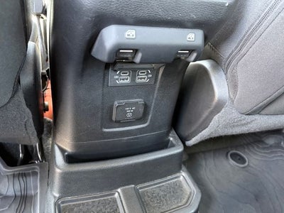 2023 Jeep Wrangler 4xe Rubicon 4x4