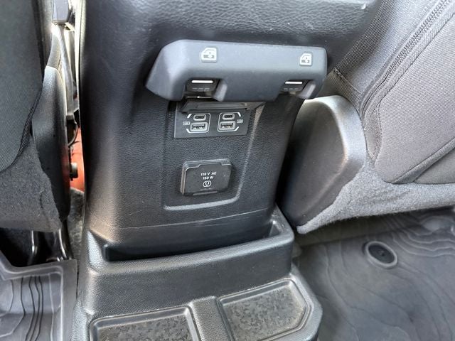 2023 Jeep Wrangler 4xe Rubicon 4x4