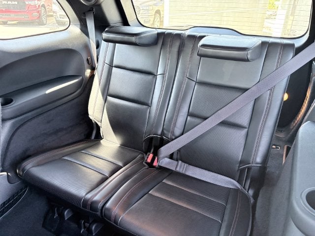 2025 Dodge Durango GT Plus AWD