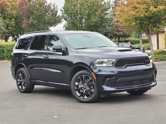 2024 Dodge Durango GT Plus AWD
