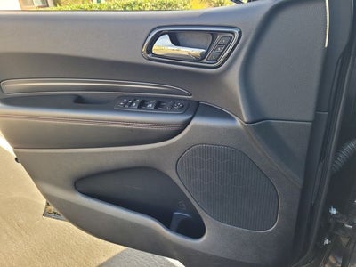 2025 Dodge Durango GT Plus AWD