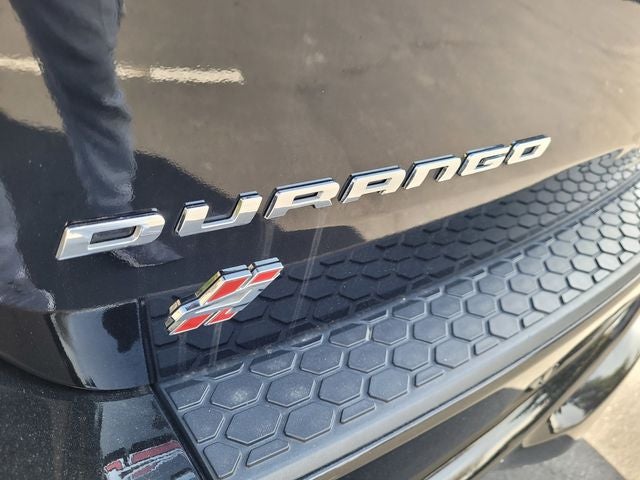2025 Dodge Durango GT Plus AWD