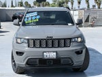2021 Jeep Grand Cherokee Laredo X 4x4