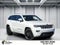 2022 Jeep Grand Cherokee WK Laredo X 4x4