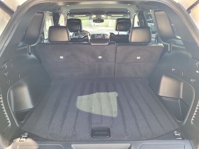 2022 Jeep Grand Cherokee WK Laredo X 4x4
