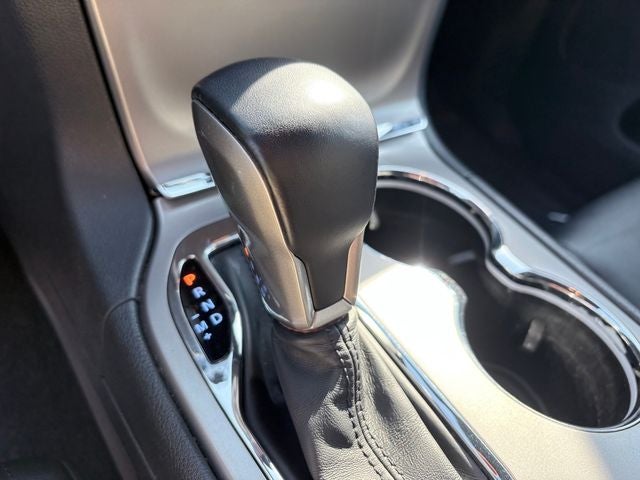 2022 Jeep Grand Cherokee WK Limited 4x4