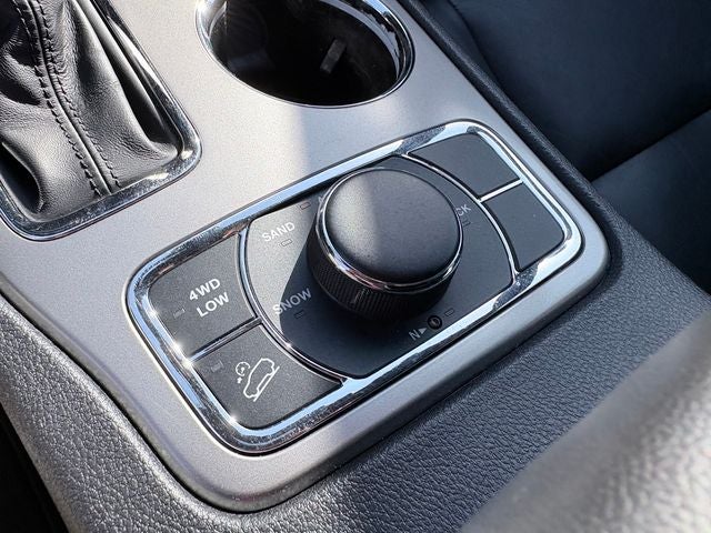 2022 Jeep Grand Cherokee WK Limited 4x4