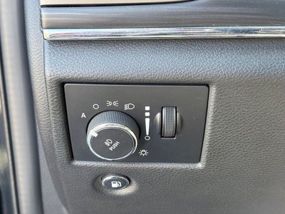 2022 Jeep Grand Cherokee WK Limited 4x4