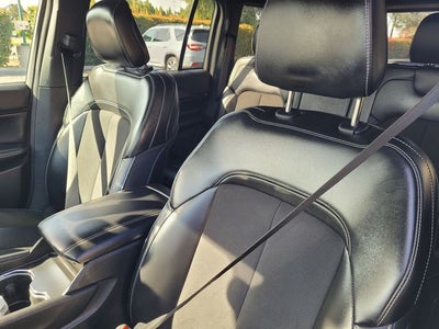 2024 Jeep Grand Cherokee Altitude 4x4