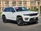2024 Jeep Grand Cherokee Altitude 4x4