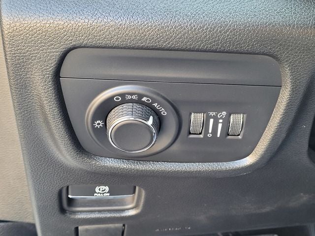 2024 Jeep Grand Cherokee Altitude 4x4