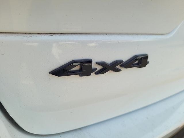 2024 Jeep Grand Cherokee Altitude 4x4